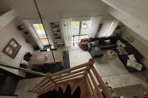 Hausgefühl statt Wohnung | 147 m² | eigener Garten mit Pool | große Garage | provisionsfrei – 45329 Vogelheim, Essen – Vorschaubild 6