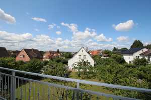 Mehrfamilienhaus mit 3 Wohnungen und 5 Einzimmer-Appartements – Kitzingen (Kreis) – Vorschaubild 15