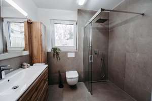 Exklusiver Bungalow - Wohnen auf einer Ebene – Die vollständige Adresse der Immobilie erhältst du vom Anbieter., 73434 Dewangen, Aalen – Vorschaubild 5