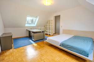Attraktives Wohnen in Fürth-Vach: Gepflegtes Einfamilienhaus mit separater Einliegerwohnung – Die vollständige Adresse der Immobilie erhältst du vom Anbieter., 90768 Vach, Flexdorf, Ritzmannshof, Fürth – Vorschaubild 13