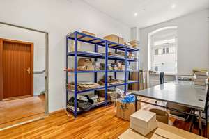 180 m² Split-Level-Loft im Herzen Kreuzbergs – Raum zum Leben & Gestalten – Die vollständige Adresse der Immobilie erhältst du vom Anbieter., 10999 Kreuzberg, Berlin – Vorschaubild 24