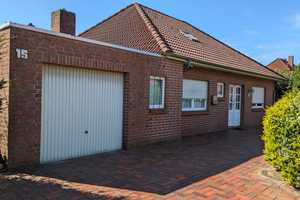 *** Wohnen wo andere Urlaub machen - Bungalow Nähe Thülsfelder Talsperre ! *** – Cloppenburg (Kreis) – Vorschaubild 4