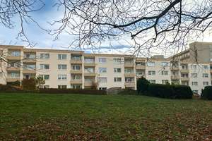 Reserviert:  Gepflegte 3-Zimmer-Wohnung mit Loggia – Die vollständige Adresse der Immobilie erhältst du vom Anbieter., 24109 Mettenhof, Kiel – Vorschaubild 3