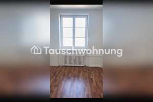 Tauschwohnung: Günstige 2 Zimmer Whg. gegen DG mit Balkon – Die vollständige Adresse der Immobilie erhältst du vom Anbieter., 10409 Prenzlauer Berg, Berlin – Vorschaubild 2