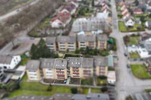 Solide Investition - Vermietete Zwei-Zimmer-Wohnung mit zuverlässigem Mieter in Osnabrück – Die vollständige Adresse der Immobilie erhältst du vom Anbieter., 49076 Atter, Osnabrück – Vorschaubild 2