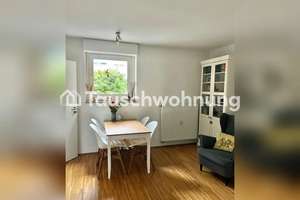 Tauschwohnung: Zentrale 1,5 Z Wohnung – Die vollständige Adresse der Immobilie erhältst du vom Anbieter., 48149 Kreuz, Münster – Vorschaubild 3