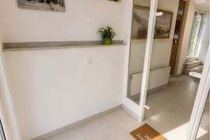 53 m² Loft-Bungalow Kliniknähe · Boutique Hotel Charme · Komplettrenovierung 2026 · Erstbezug – Bardelebenstraße 3, 45147 Holsterhausen, Essen – Vorschaubild 7