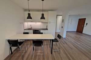 Schöne 1,5-Zimmer-Wohnung mit Balkon und Tiefgaragen-Stellplatz in Freiburg Stühlinger – 79106 Alt-Stühlinger, Freiburg im Breisgau – Vorschaubild 7