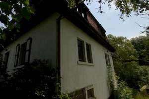Villa "Merkel" (Sanierungsobjekt + Kulturdenkmal) mit ca. 2.124 m² Grundstück in idyllischer Lage – Die vollständige Adresse der Immobilie erhältst du vom Anbieter., 9128 Kleinolbersdorf-Altenhain, Chemnitz – Vorschaubild 2