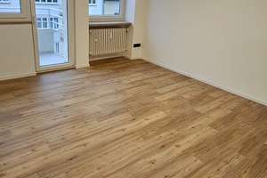 Erstbezug nach Kernsanierung 2 Zimmer Wohnung Schwabing möbliert auf Wunsch. – Elisabethstraße 39, 80796 Neuschwabing, München – Vorschaubild 2