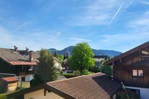 Toplage Bad Wiessee - Baurecht für 2 großzügige EFH auf einem sonnigen Grundstück in zentraler Lage – Miesbach (Kreis) – Vorschaubild 5