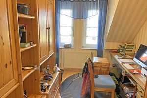 4 Zimmer - 2 Bäder - Freier Blick - Großzügig und komfortabel wie ein EFH  – Rostock – Vorschaubild 8