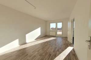 Bezugsfertig ab 01.08.2026! - 3 Zimmer | 1. OG | Balkon & Wannenbad – Plovdiver Straße 16, 4205 Grünau-Nord, Leipzig – Vorschaubild 2