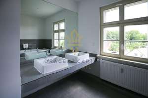 bezugsfrei Exklusive 5 Zimmer Dachgeschoss-Wohnung mit Dachterrasse – Die vollständige Adresse der Immobilie erhältst du vom Anbieter., 4279 Dölitz-Dösen, Leipzig – Vorschaubild 15