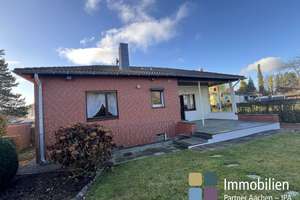 IPA - Familienbungalow in Aachen / Verlautenheide – Verlautenheidenerstr. 185, 52080 Haaren, Aachen – Vorschaubild 2
