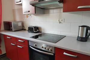 Gepflegte 3-Zimmer-Wohnung mit Terrasse, modernisiert & mit viel Privatsphäre in Stuttgart-Münster – 70376 Münster, Stuttgart – Vorschaubild 5