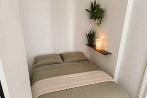 Bright 2-Room Altbau Apartment in Prime Bergmannkiez Location – Fürbringerstraße 27, 10961 Kreuzberg, Berlin – Vorschaubild 5