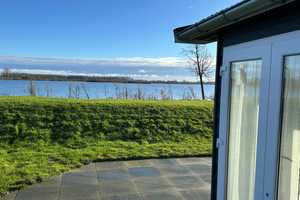 Direkt am See ! Chalet in de Veerstal Lathum Rhederlaag – Wesel (Kreis) – Vorschaubild 2
