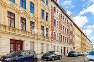 Entspanntes Wohnen: Gepflegte 2-Zimmer-Erdgeschosswohnung mit eigener Terrasse - bezugsfrei – Die vollständige Adresse der Immobilie erhältst du vom Anbieter., 39104 Buckau, Magdeburg – Vorschaubild 3