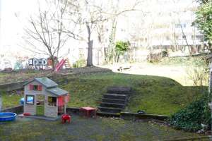 Vorderer Westen, 4 Zimmer-Wohnung in Jugendstil-Altbau, Parkstr. 50, Hochpaterre – Parkstr. 50, 34119 West, Kassel – Vorschaubild 22