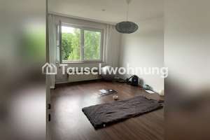 Tauschwohnung: Helle 3 ZKB mit Holzboden – Die vollständige Adresse der Immobilie erhältst du vom Anbieter., 48153 Düesberg, Münster – Vorschaubild 3