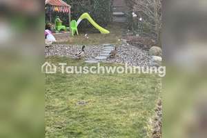 Tauschwohnung: Reihenhaus in grüner Lage gegen kompaktere Familienwohnung – Dörpsweg 5, 22527 Eidelstedt, Hamburg – Vorschaubild 2