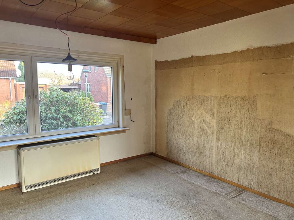 Immobilie in Bordesholm - Finnenhaushälfte in Bordesholm - Bild 4