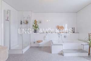 Stilvolle 4-Zimmer-Maisonettewohnung in begehrter Lage von Rheingönheim! – 67067 Rheingönheim, Ludwigshafen am Rhein – Vorschaubild 3