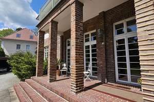 Wohn und Geschäftshaus :) Villa zu verkaufen :) – Johannisstraße 53, 99974 Mühlhausen/Thüringen – Vorschaubild 3