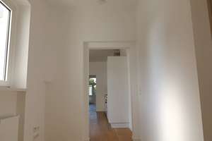 Komplett kernsanierte  hochwertige Altbauwohnung - inkl. neuer Einbauküche, Bad  und Balkon – Hildener Str. 23, 40593 Benrath, Düsseldorf – Vorschaubild 15
