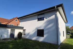 Traumhafte Stadtvilla mit großer Terrasse und Garten zu verkaufen – Alter Berg 26, 28857 Syke – Vorschaubild 3