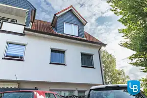 Solides Reihenendhaus in zentraler Lage – Plön (Kreis) – Vorschaubild 19