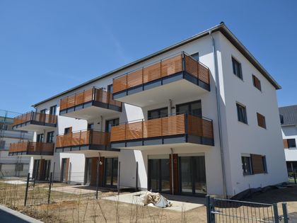 3 3 5 Zimmer Wohnung Zur Miete In Regensburg Kreis Immobilienscout24