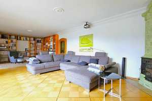 *RESERVIERT*Elegantes Anwesen mit einem unvergleichlichen Ausblick in bester Lage von Eschbach – Waldshut (Kreis) – Vorschaubild 6