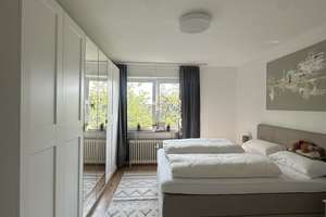Wohnen mit Charakter: 3-Zimmer-Wohnung in Wuppertal-Elberfeld – Augustastraße 43, 42119 Elberfeld, Wuppertal – Vorschaubild 5