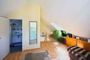 Moderne 3-ZKB-DG-Maisonette Wohnung mit Aufzug, Balkon und Stellplatz in Koblenz-Metternich – Die vollständige Adresse der Immobilie erhältst du vom Anbieter., 56072 Metternich, Koblenz – Vorschaubild 6