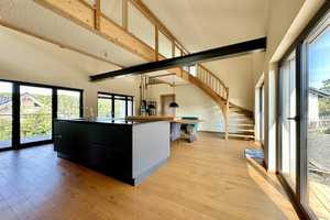 **Exklusiver und energieeffizienter Neubau mit Naturpool in ruhiger Lage von Limbach** – Westerwaldkreis – Vorschaubild 10