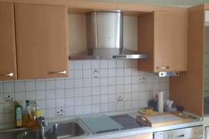 Gemütliche DHH mit Garage, Baujahr 1985, in angenehmer, ruhiger Lage nahe Broichbachtal – Osterfeldstrasse 104, 52477 Alsdorf – Vorschaubild 9