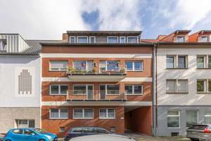 Top gepflegt in Toplage - 6-Parteien Haus im Mauritzviertel – Die vollständige Adresse der Immobilie erhältst du vom Anbieter., 48145 Mauritz-West, Münster – Vorschaubild 14
