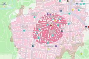 Stilvoll wohnen in Nymphenburg – Hochwertig möbliertes Apartment incl. Tiefgaragenstellplatz – Die vollständige Adresse der Immobilie erhältst du vom Anbieter., 80639 Nymphenburg, München – Vorschaubild 13