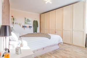Gepflegte 3-Zimmer Wohnung mit Loggia in zentraler Lage von Bielefeld-Sennestadt! – Die vollständige Adresse der Immobilie erhältst du vom Anbieter., 33689 Sennestadt, Bielefeld – Vorschaubild 4