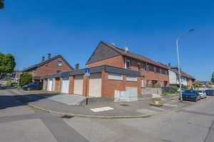Charmantes Reihenendhaus – modernisiert & ruhig gelegen in Pulheim-Dansweiler – Rhein-Erft-Kreis – Vorschaubild 3