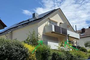 Willkommen in dieser sonnigen 3 1/2 Zimmer-Wohnung mit Balkon!