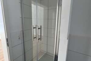 Sanierte 1-ZKB-Wohnung die auch als Büro nutzbar sein könnte ist – Thiemstraße 9, 39104 Buckau, Magdeburg – Vorschaubild 10