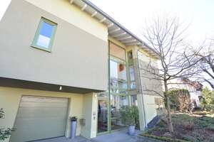 Modernes Familienhaus mit 185 m² Wohnfläche, großem Garten und viel Licht in Ockenheim  – Taunusstrasse 7, 55437 Ockenheim – Vorschaubild 2