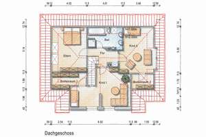 NEUER PREIS! GROßES EINFAMILIENHAUS ZENTRAL IN FRIEDEBURG – Die vollständige Adresse der Immobilie erhältst du vom Anbieter., 26444 Friedeburg – Vorschaubild 30