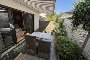 Garching: Modernes Stadt-Haus in ruhiger Lage mit gehobener Ausstattung – Die vollständige Adresse der Immobilie erhältst du vom Anbieter., 85748 Garching bei München – Vorschaubild 15