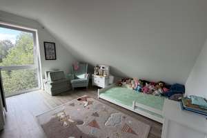  3-Zimmer-Wohnung  + 55 qm DG ausgebaut  !  TOP  Lage und  Ausblick  – Abelke-Bleken 29, 21037 Ochsenwerder, Hamburg – Vorschaubild 4