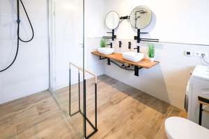 Hohberg: Helle 4-Zimmer-Wohnung mit 2 Balkonen – ideal für Familien & Paare! – Die vollständige Adresse der Immobilie erhältst du vom Anbieter., 77749 Hohberg – Vorschaubild 24