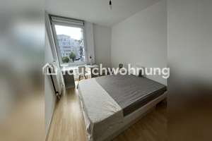 Tauschwohnung: Helle und zentrale Wohnung in Oberbilk wird frei – 40215 Friedrichstadt, Düsseldorf – Vorschaubild 8